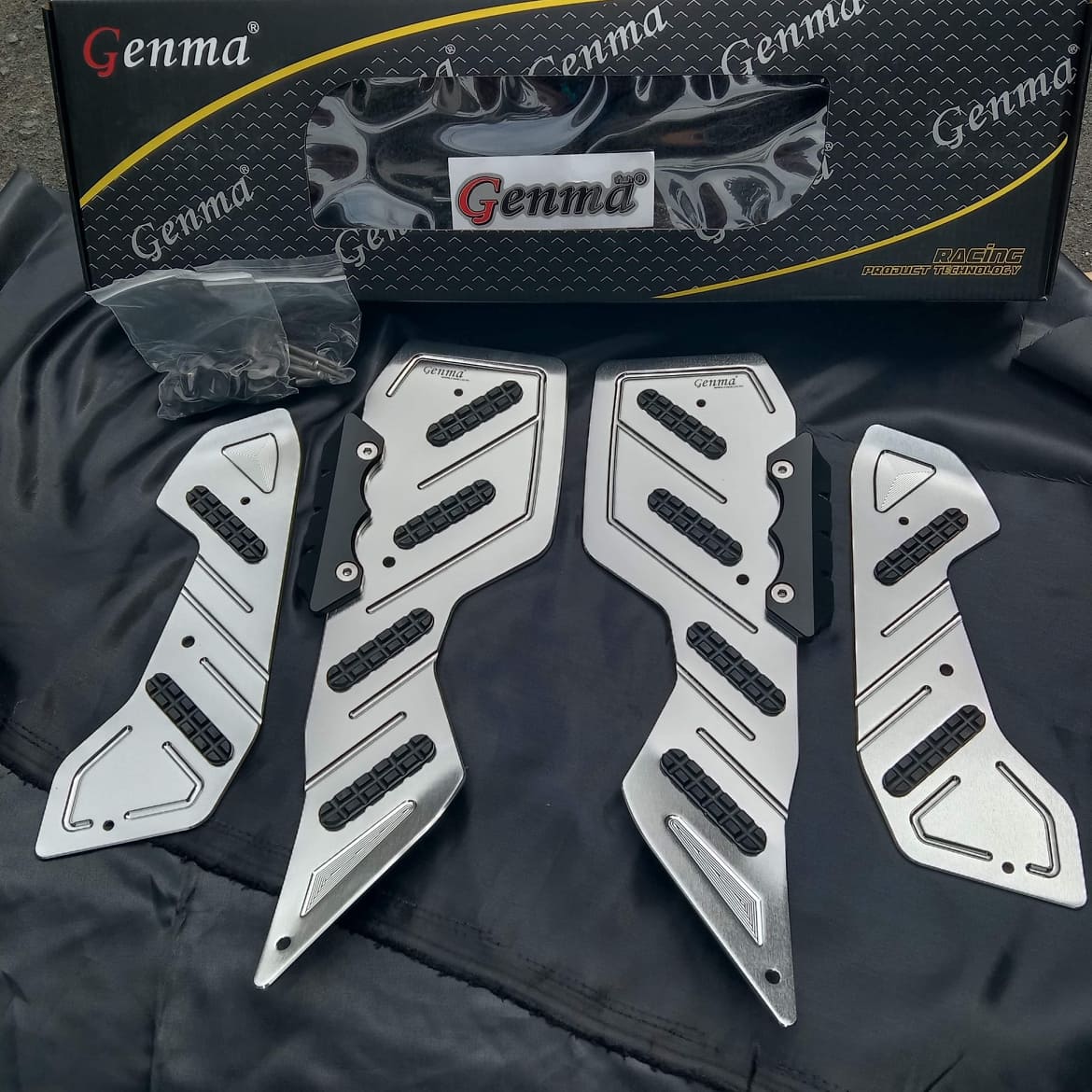 nmax 2020 v2 accessories