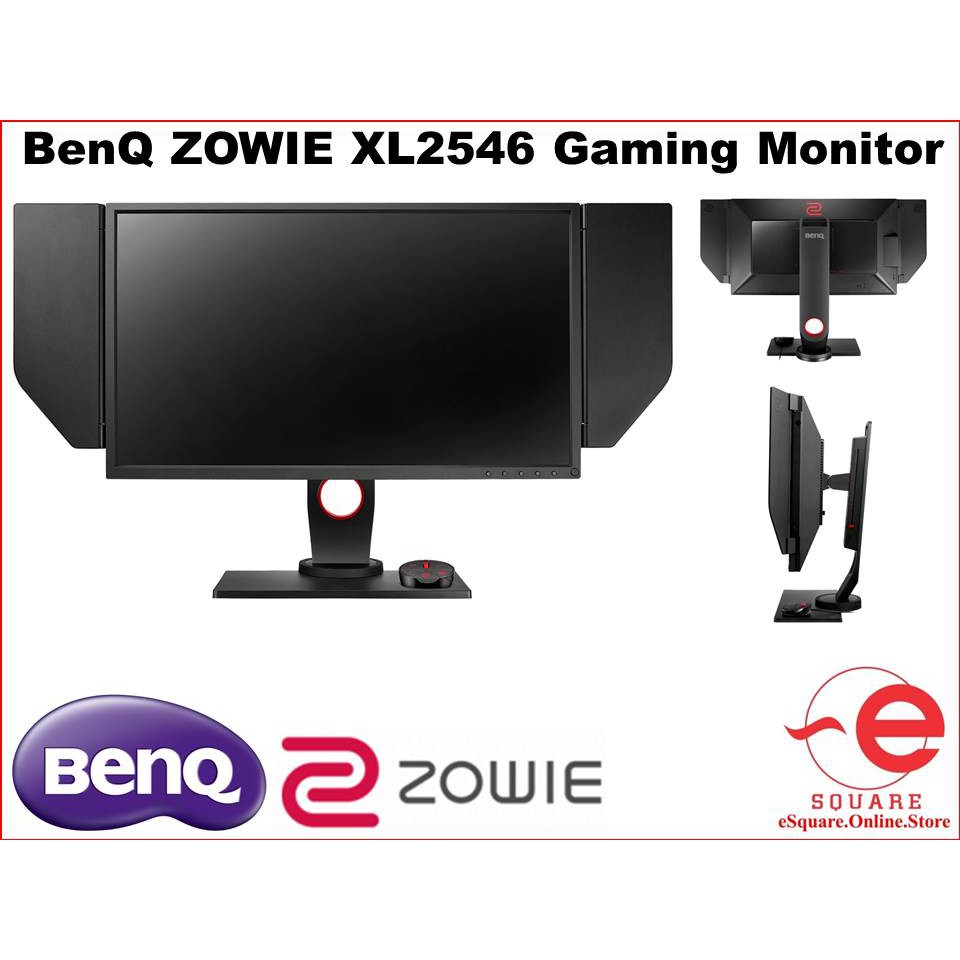 Xl2546 Zowie 240hz Prices Promotions Sep Biggo Malaysia