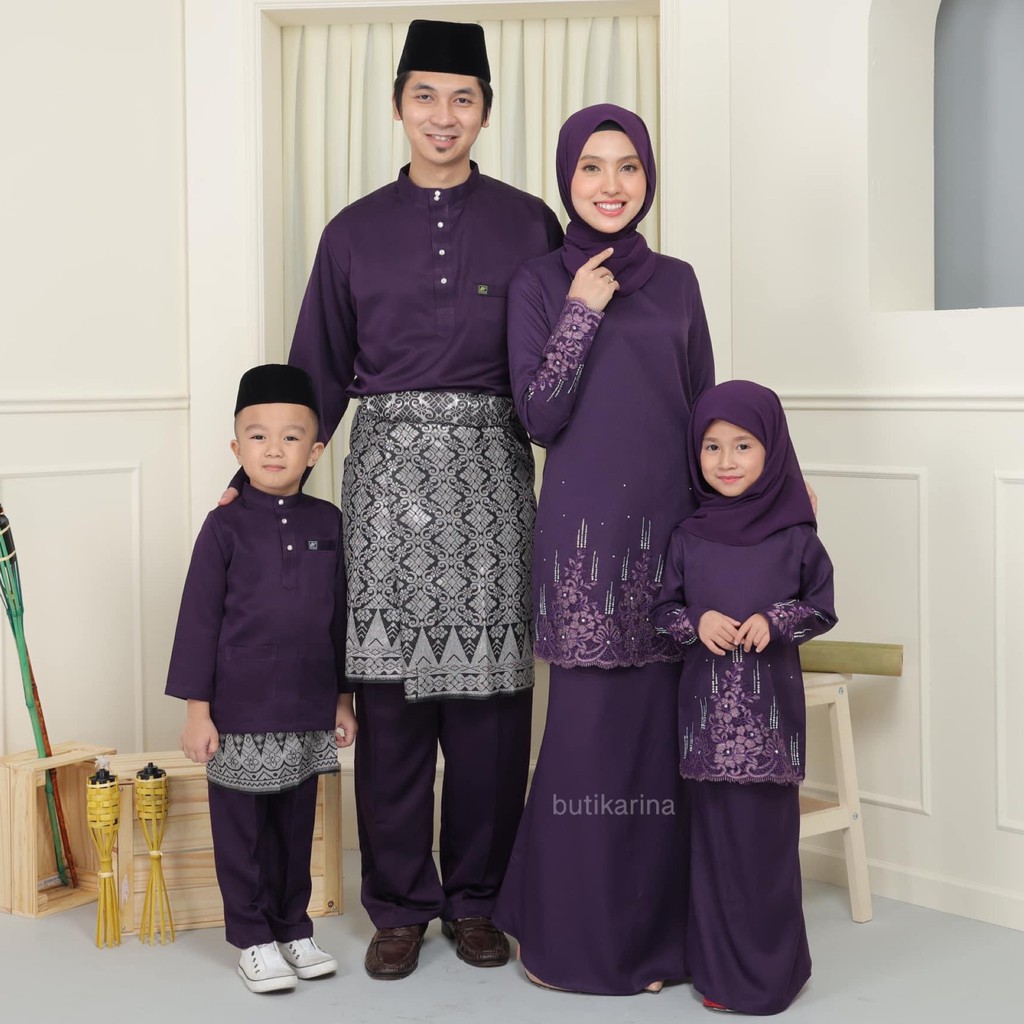 Baju Kurung Sedondon Price Promotion Jul 2021 Biggo Malaysia