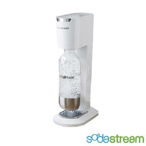 Sodastream Genesis 氣泡水機deluxe的價格推薦 2021年7月 比價比個夠biggo