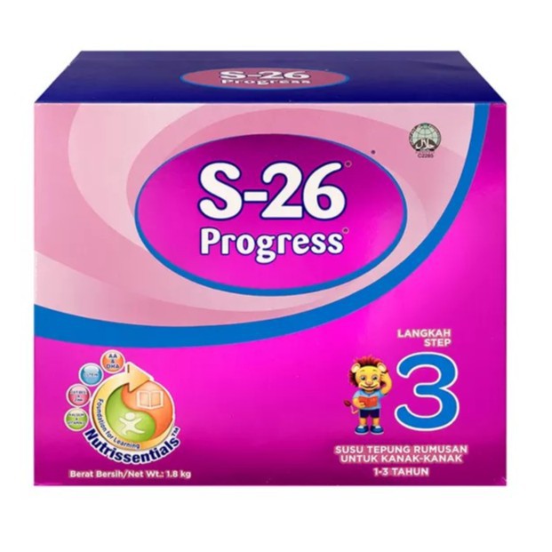 Susu Baby S26 Step 1 Price Promotion Jul 2021 Biggo Malaysia