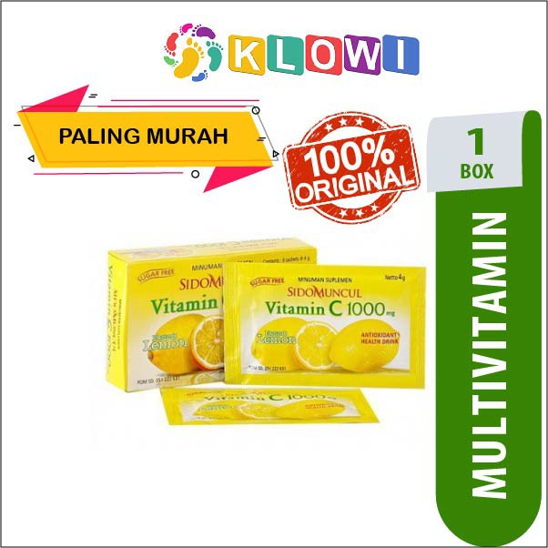 C 1000 Lemon Price Promotion May 21 Biggo Malaysia