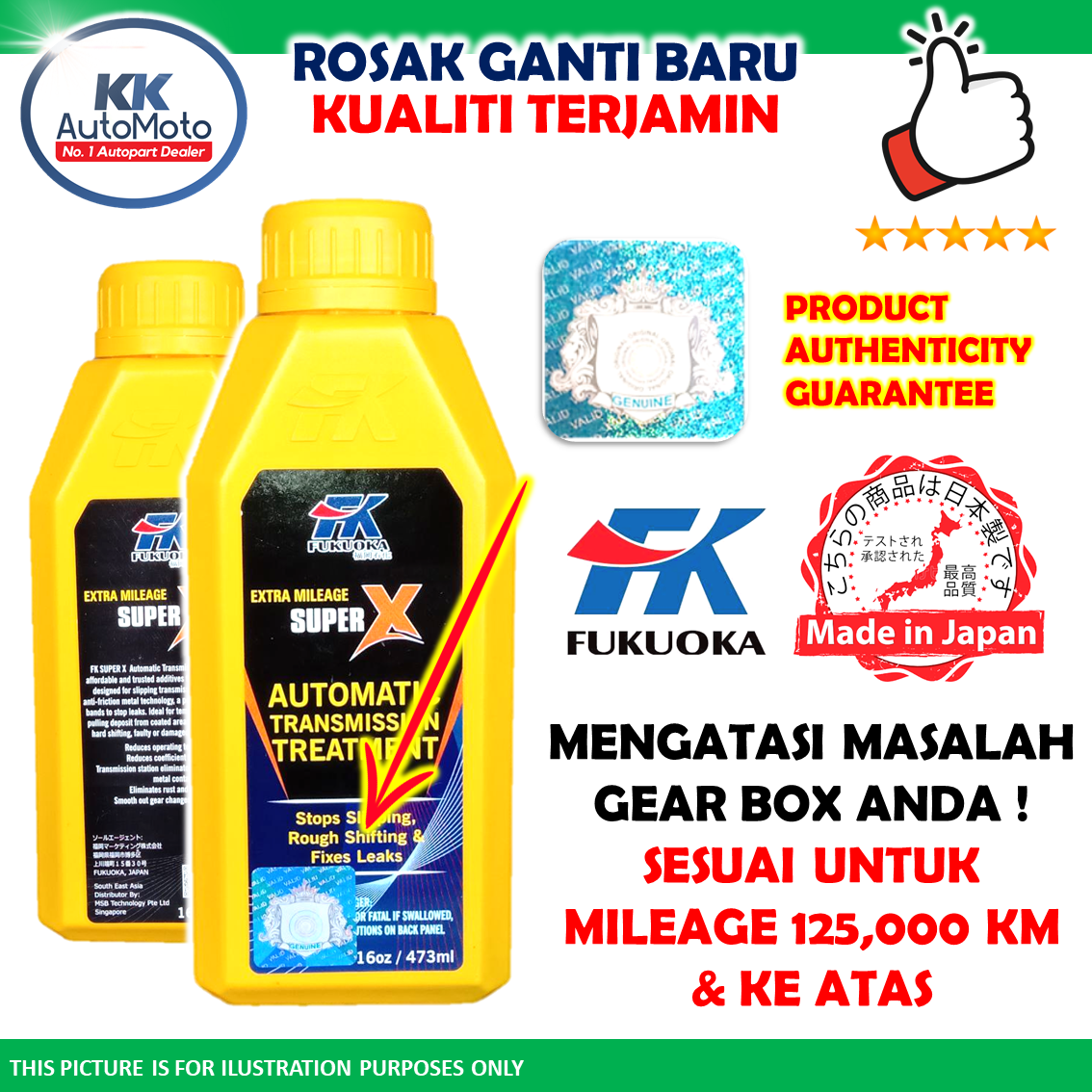 Atf-x Price & Promotion-Nov 2022|BigGo Malaysia