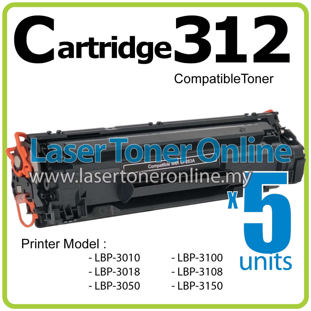 lbp3050 toner