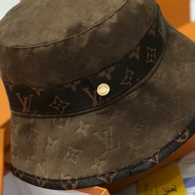 Harga Lv Hat Bucket Terbaru Juni 2022 