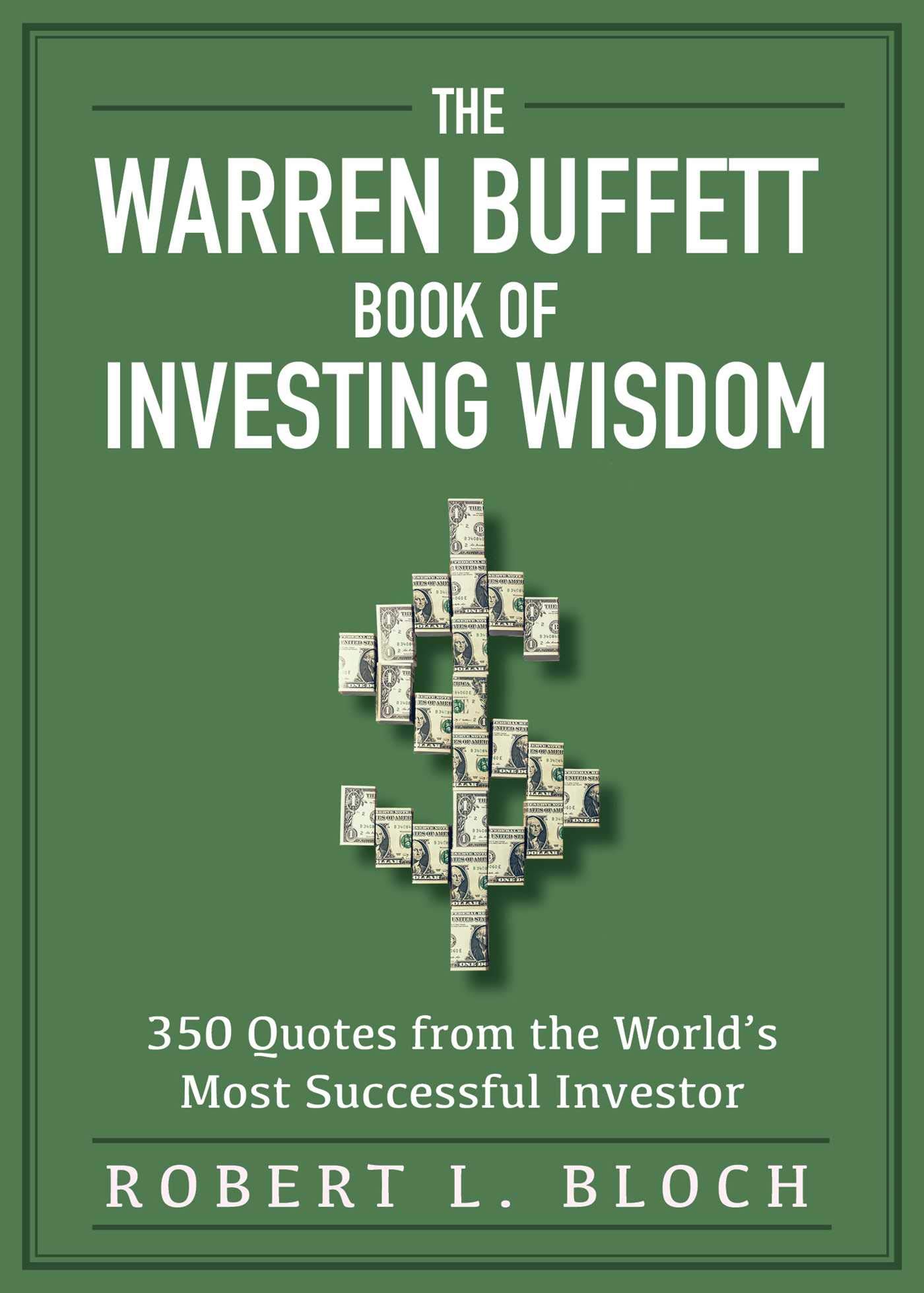 Warren buffett investing books saham forex malaysia group