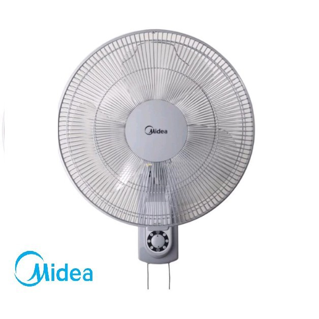 Midea 16 Wall Fan Mf 16fw6h Price Promotion May 21 Biggo Malaysia