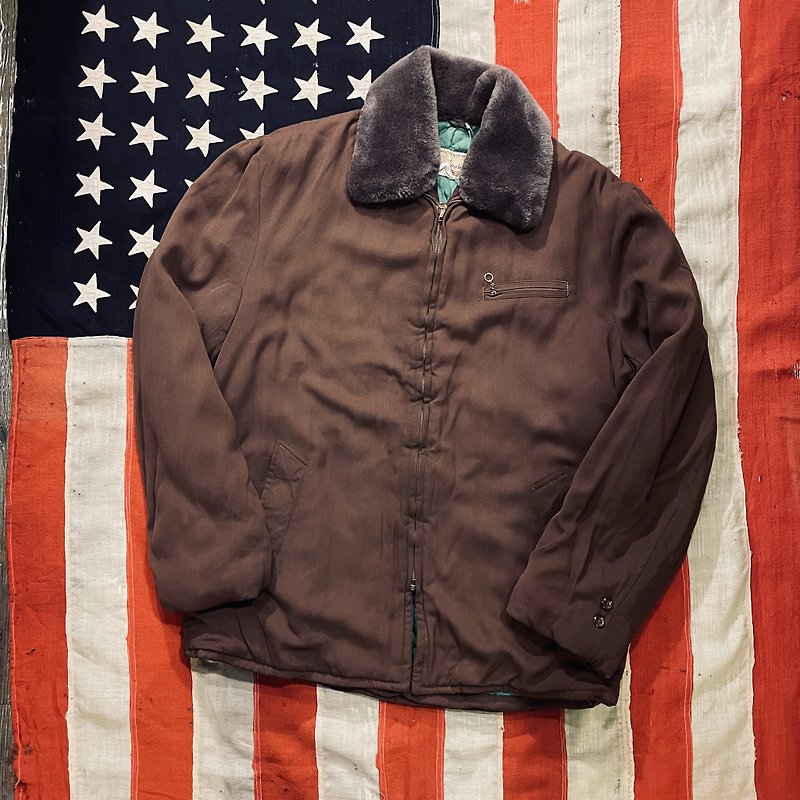 50's Vintage USA製 SEARS hunting Jacket 【正規販売店】