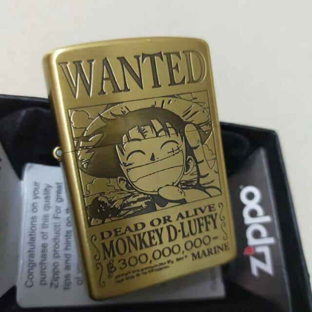 Zippo Lighter One Piece Price Promotion Sep 21 Biggo Malaysia