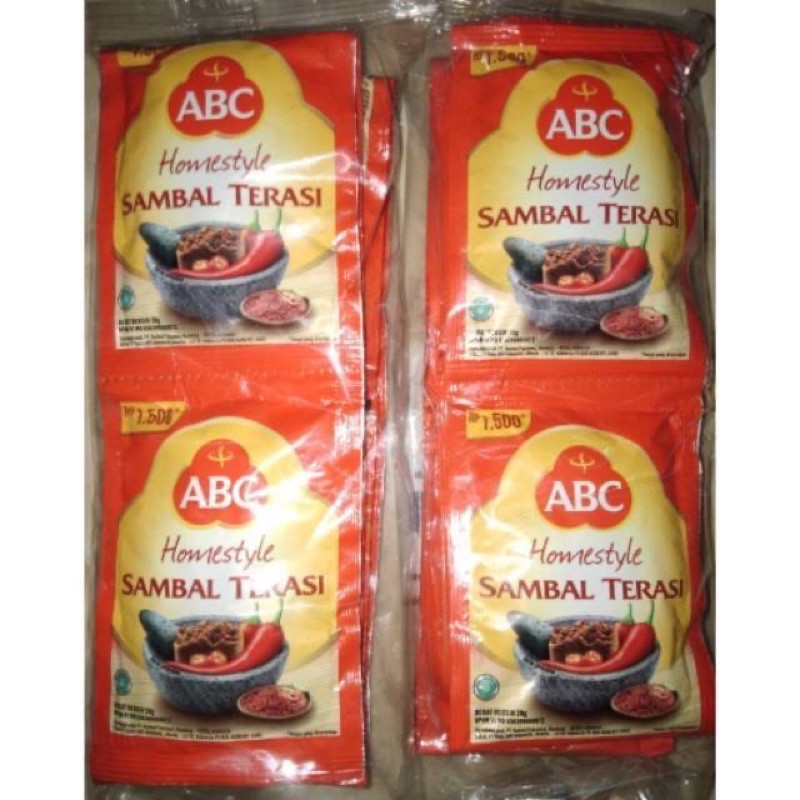 Belacan Abc Best Price In Oct 2021 Biggo Singapore