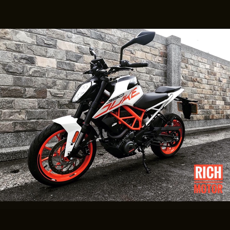 中古ktm的價格 比價比個夠biggo