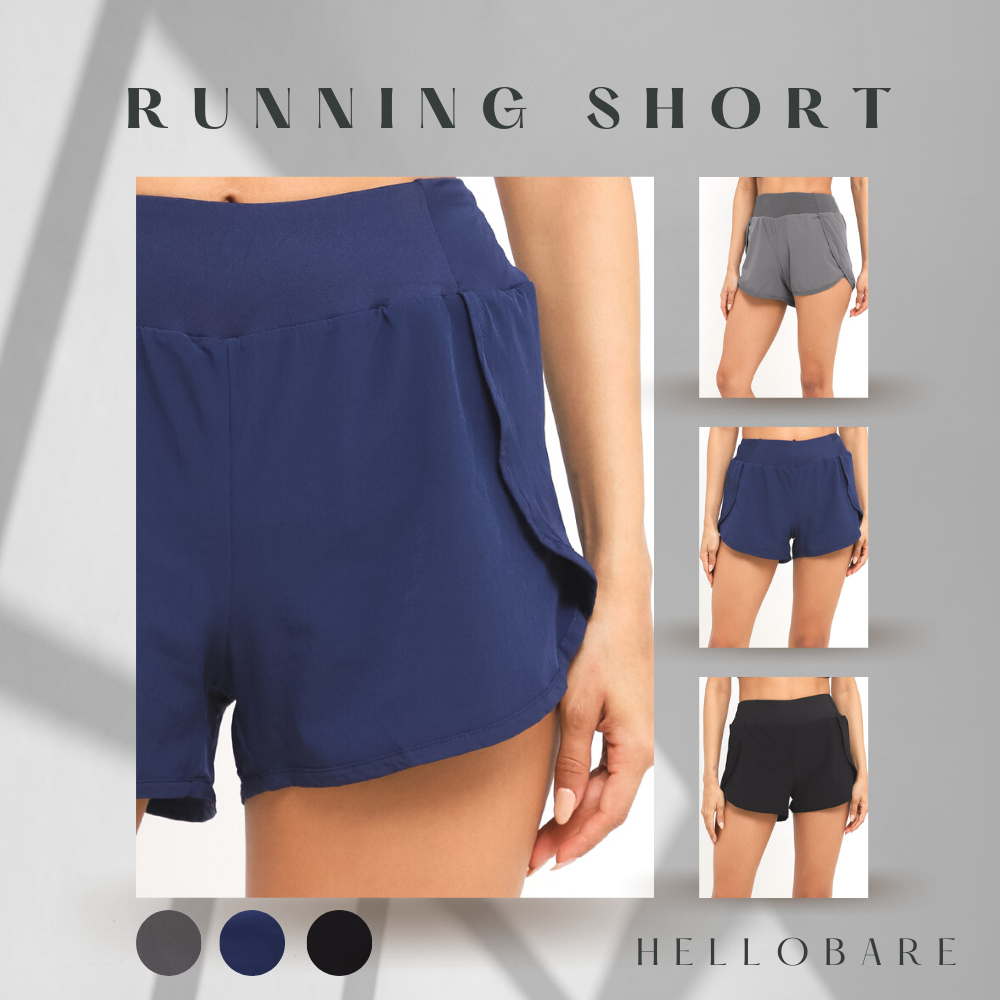 Harga Running Shorts Women Terbaru Juli 