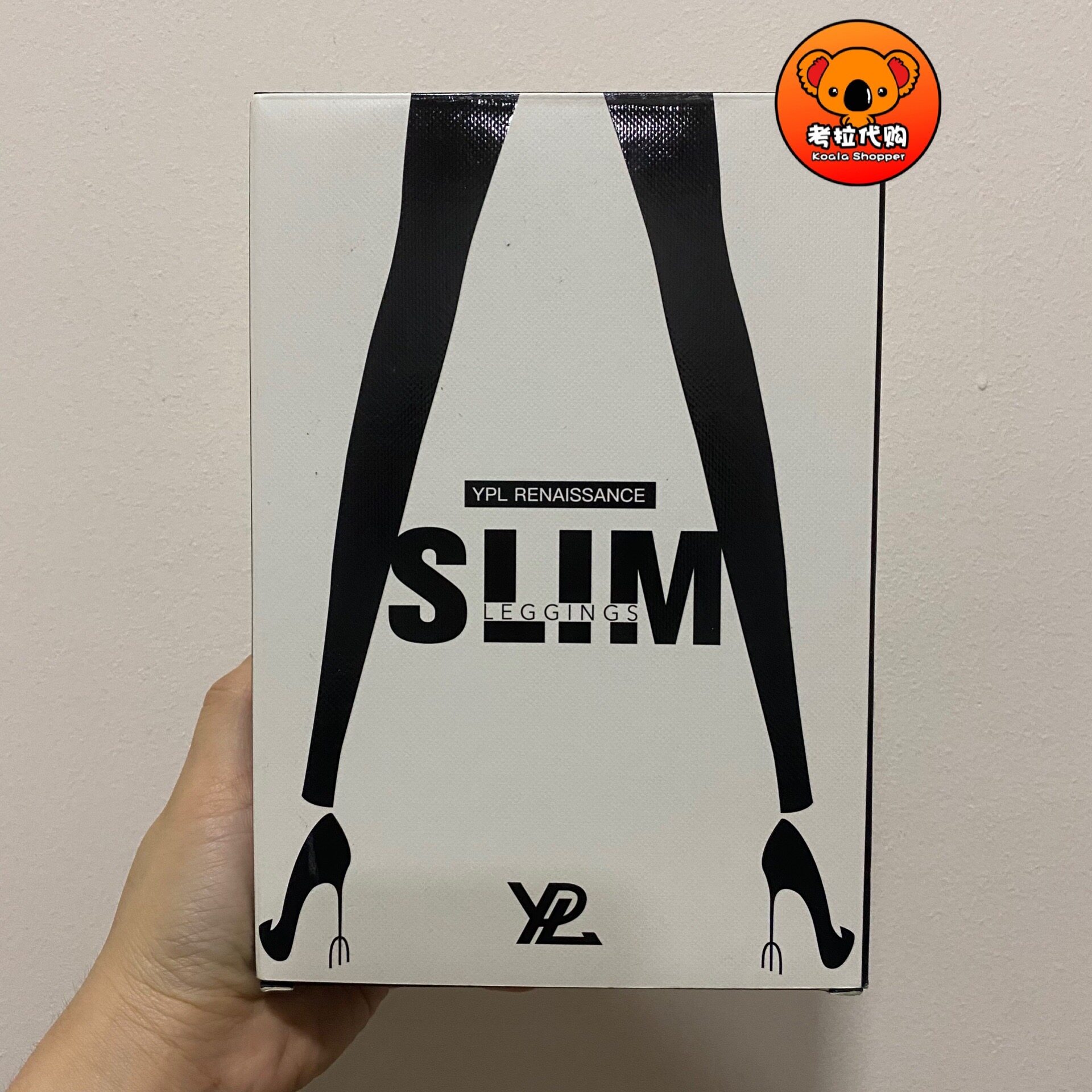 nonyke ypl slim legging upgrade
