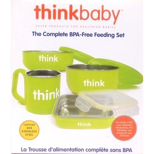 Thinkbaby 餐具不鏽鋼的價格推薦 2021年11月 比價比個夠biggo