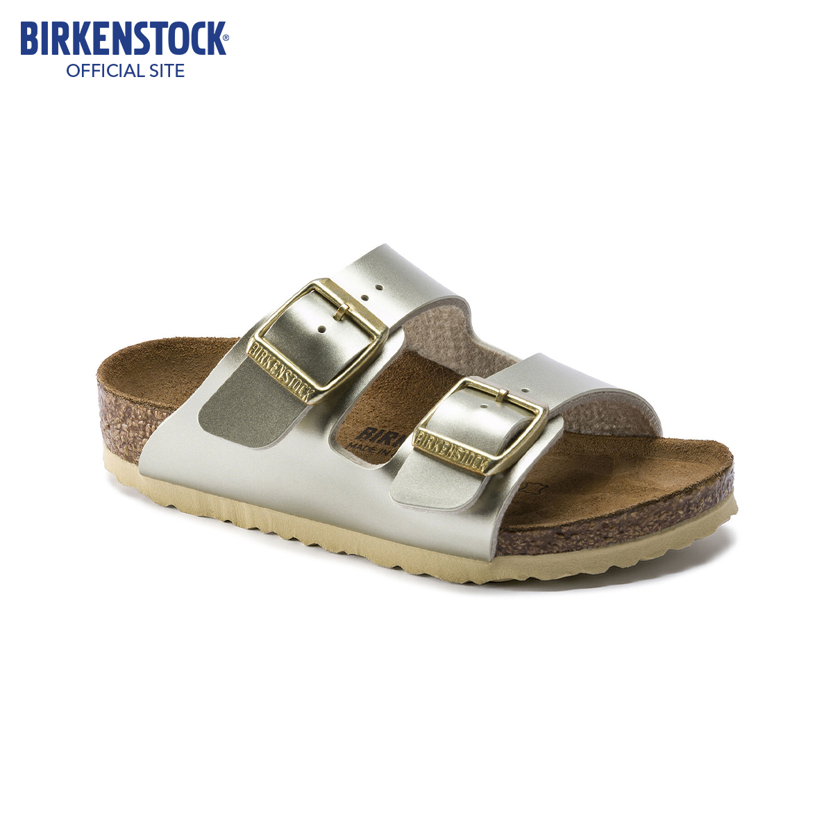 birkenstock kids sandals