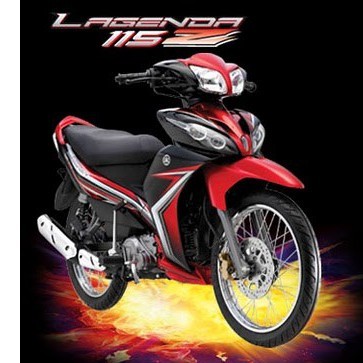 Yamaha Lagenda 115z Carburator Cover Set Price Promotion Nov 2021 Biggo Malaysia