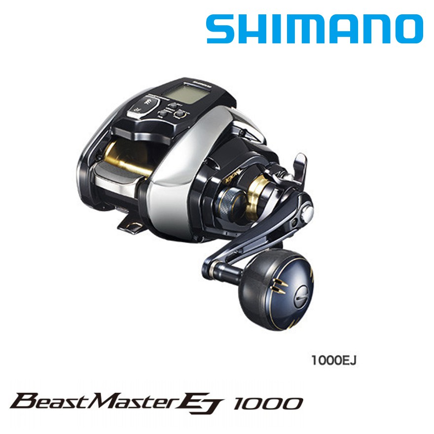 Shimano 1000EJ的價格推薦- 2022年12月| 比價比個夠BigGo