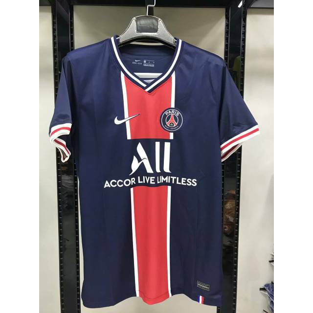 original psg jersey