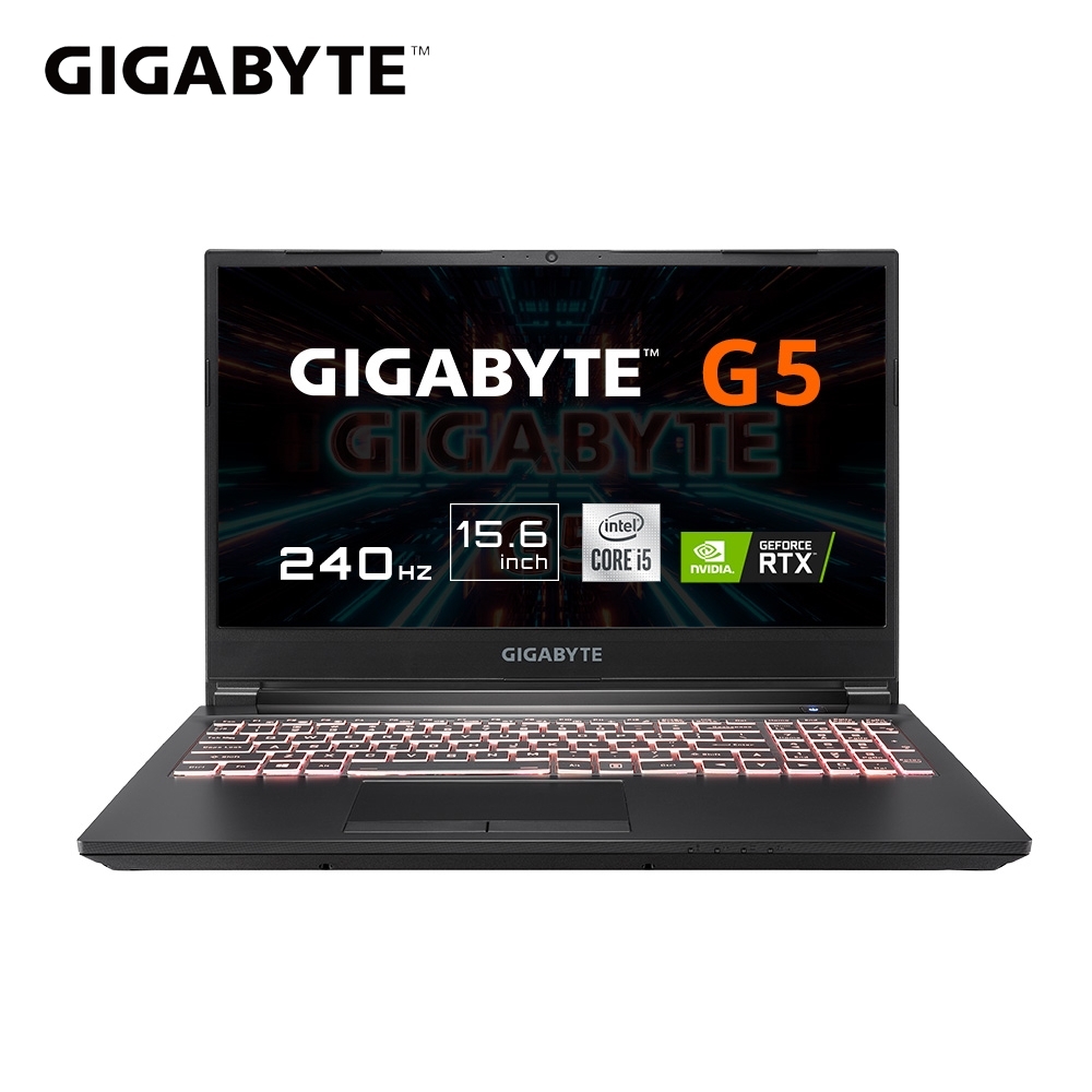 Gigabyte g5 kc обзор