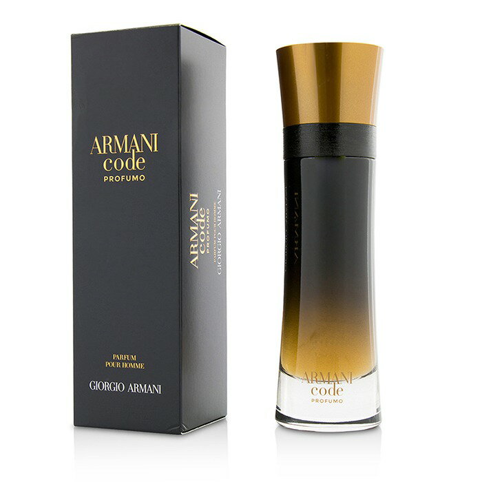 code profumo giorgio armani