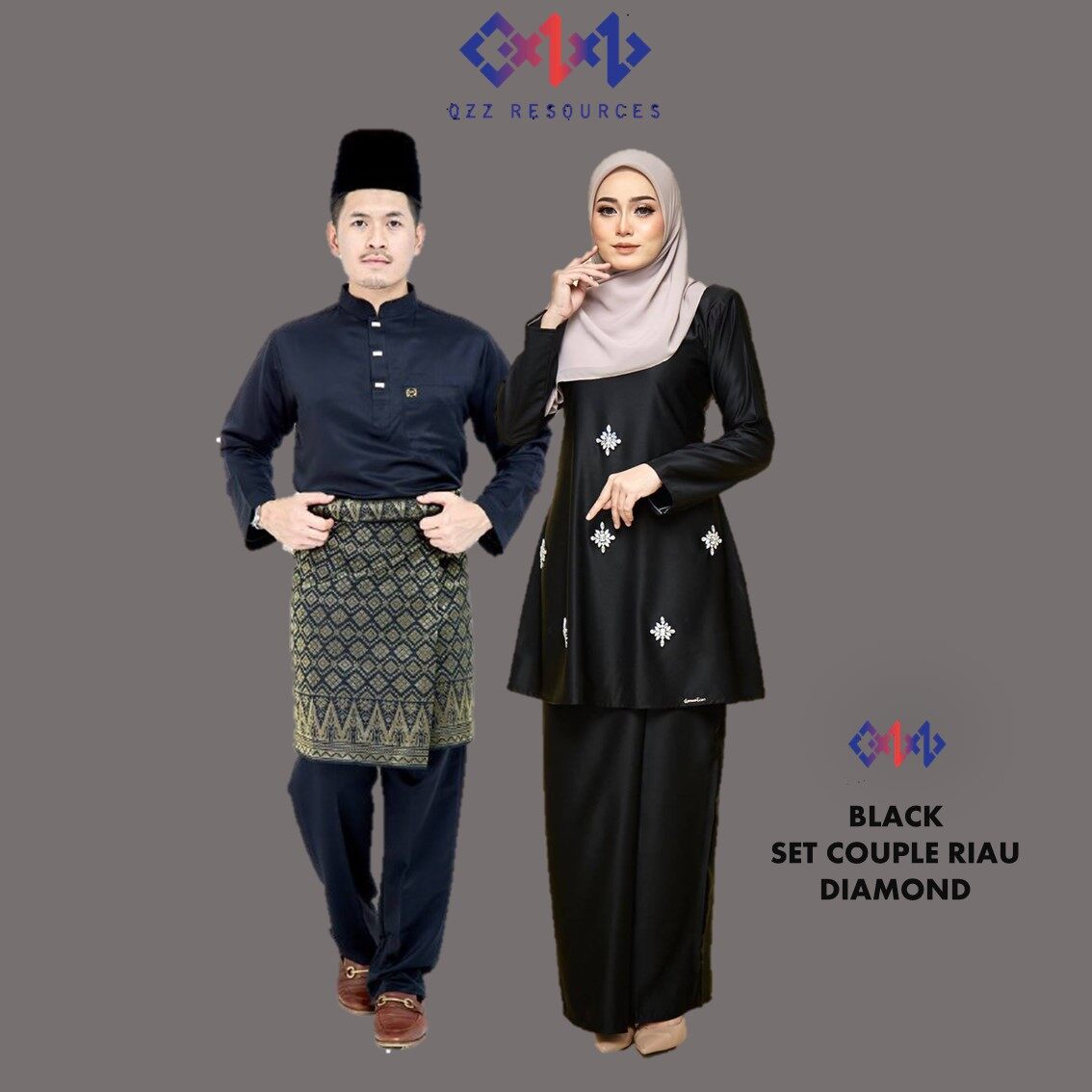 Baju Melayu Hitam Price Promotion Nov 2021 Biggo Malaysia