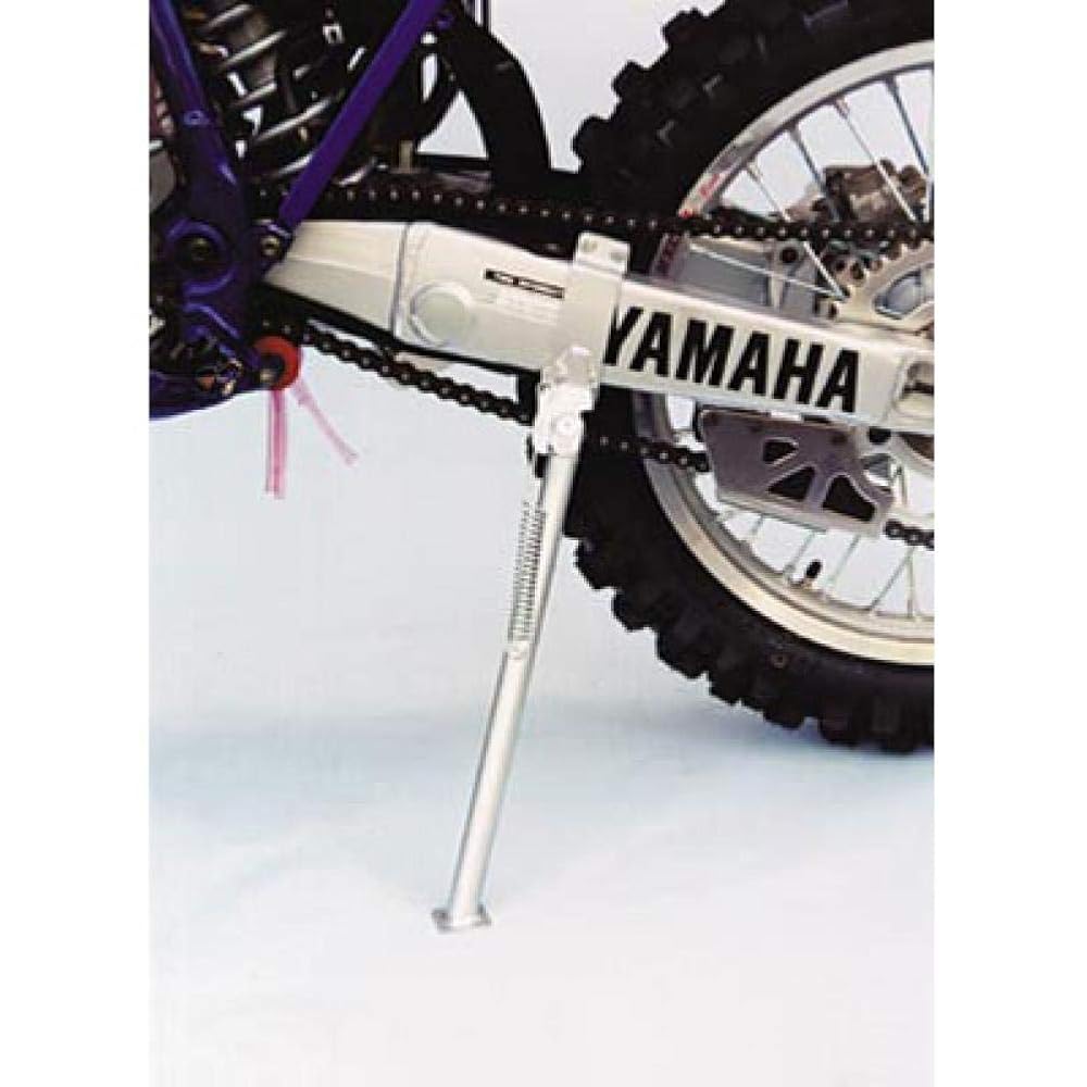Polisport Carbon Fiber Fender Blue for Yamaha YZ85 YZ 85 02-11