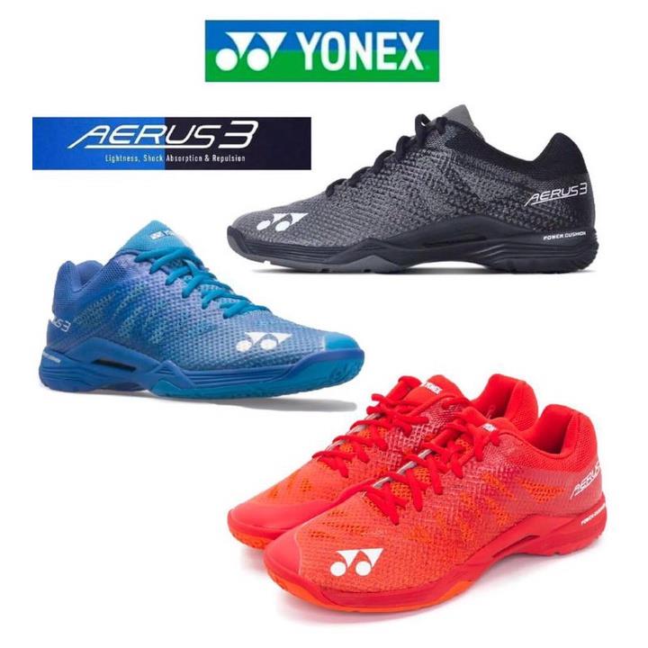 Aerus 3 Yonex Price \u0026 Promotion-Nov 