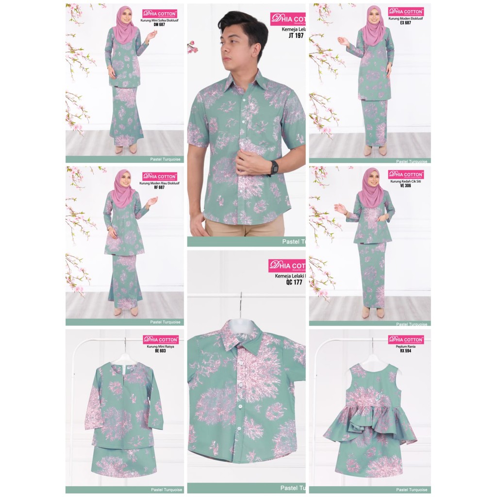 Dhia Cotton Best Price In Nov 2021 Biggo Singapore