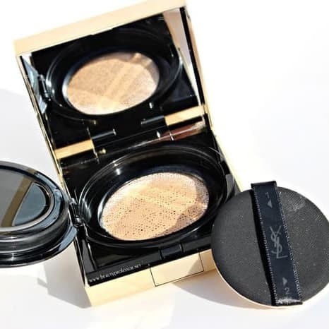 harga bb cushion ysl