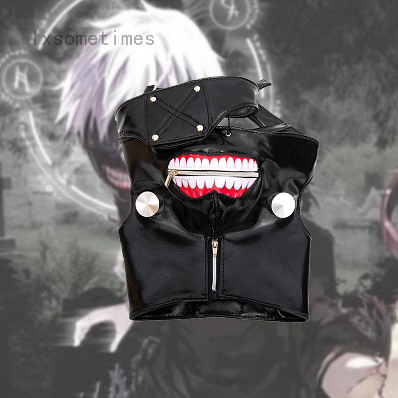 Kaneki Mask Price Promotion Apr 21 Biggo Malaysia