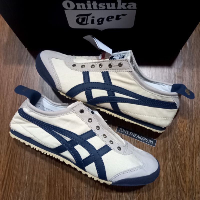 onitsuka tanpa tali