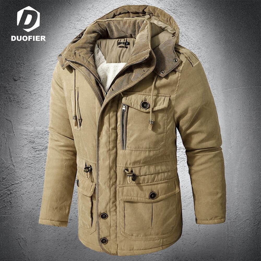 men's coat for winter