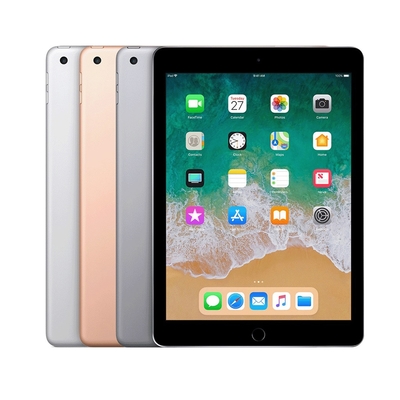 APPLE 蘋果】iPad (WiFi) 128GB 2018在自選的價格推薦- 2022年11月 