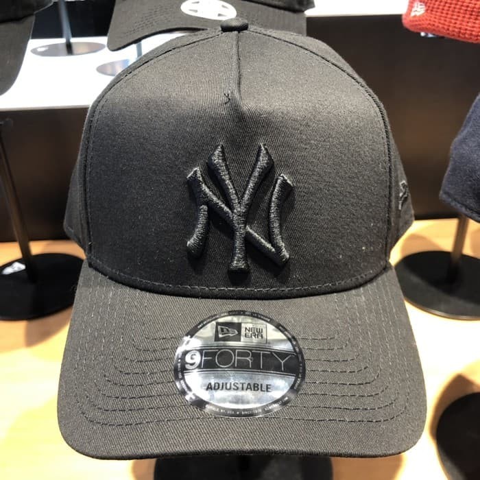 Harga New Era Original Cap Terbaru Juli 
