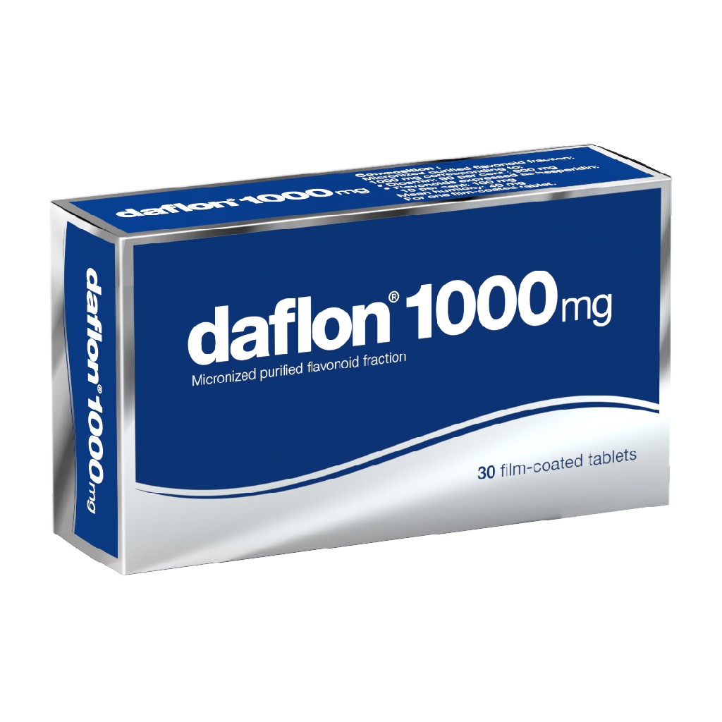 Daflon 1000 Best Price In Nov 2021 Biggo Singapore