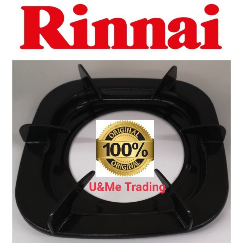 Rinnai Gas Stove Stand Price Promotion Dec 21 Biggo Malaysia