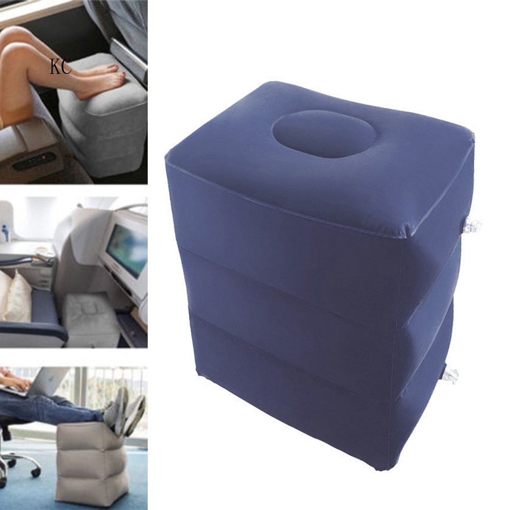 inflatable bed pillow for travel