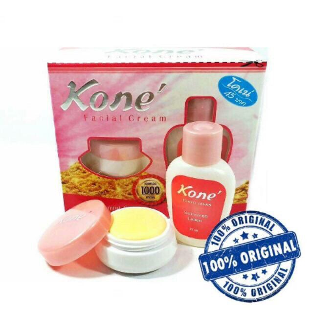set kone skincare