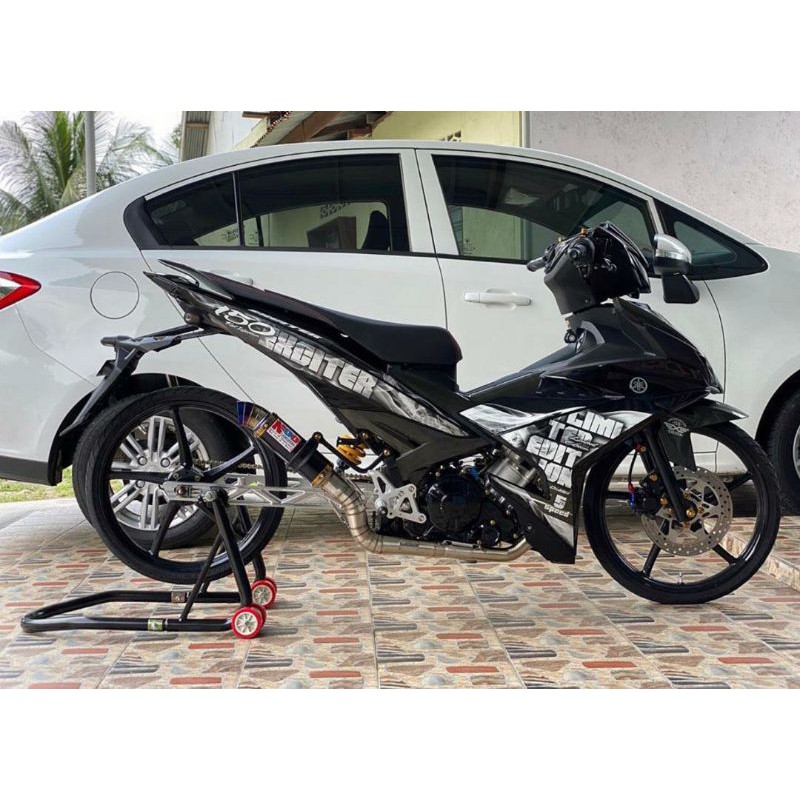 Y15zr V2 Coverset Limited Edition Price Promotion Nov 2021 Biggo Malaysia