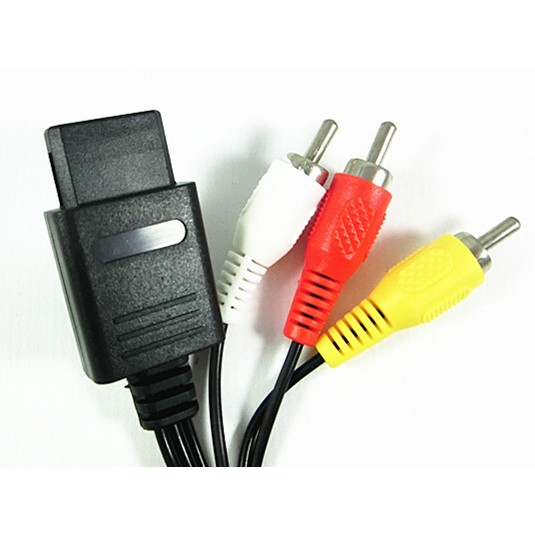 Wii 色差端子線的價格第2 頁 比價比個夠biggo