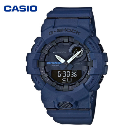 casio g shock smartwatch 2019