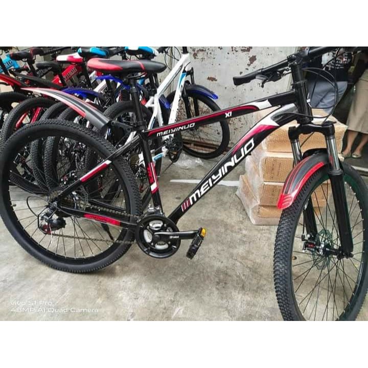 zonixx mountain bike price