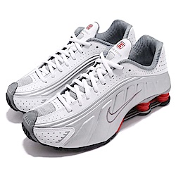nike air shox r4