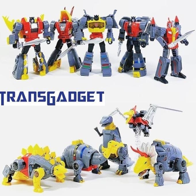 grimlock g1 transformers