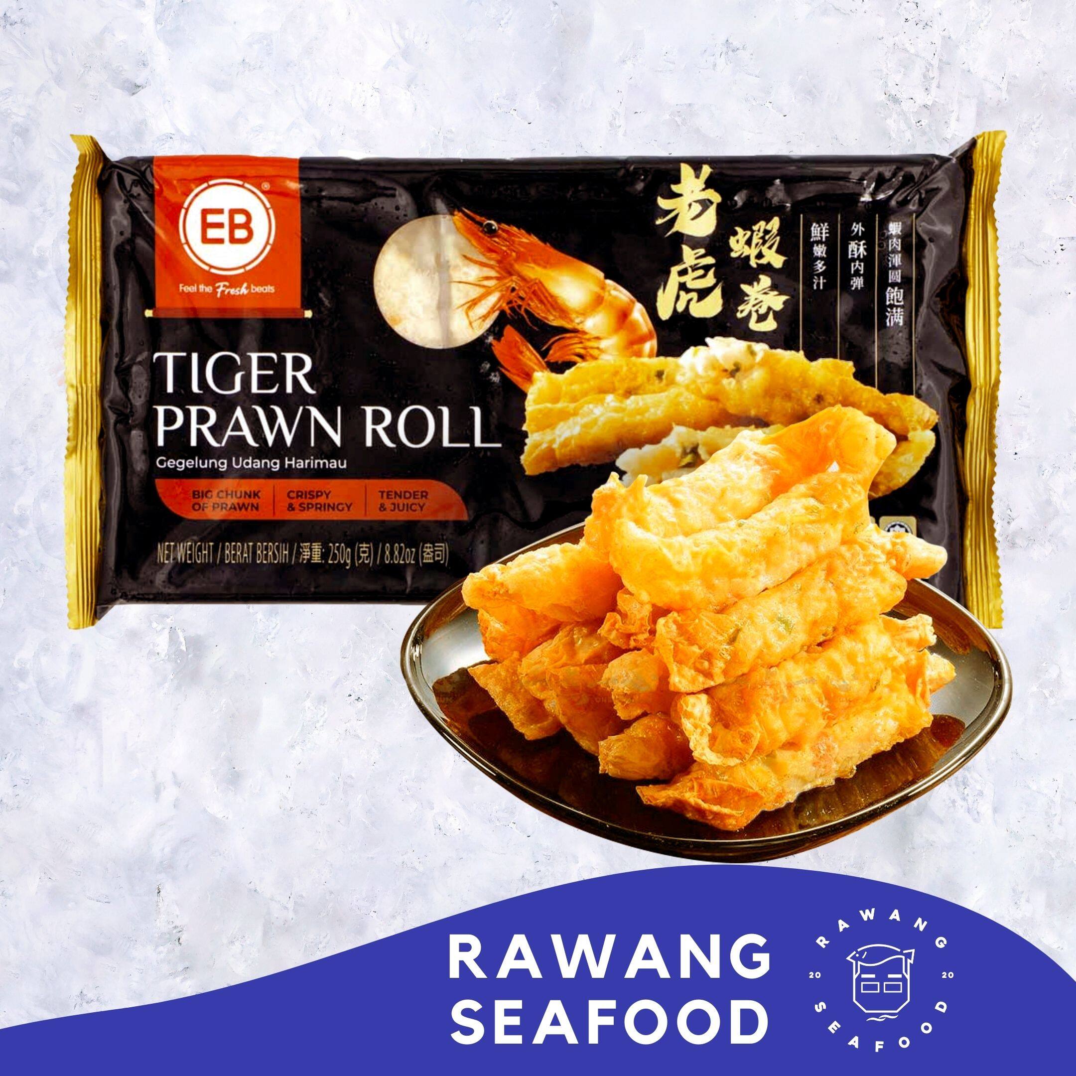 Eb Frozen Fish Patty Ntuc Fairprice