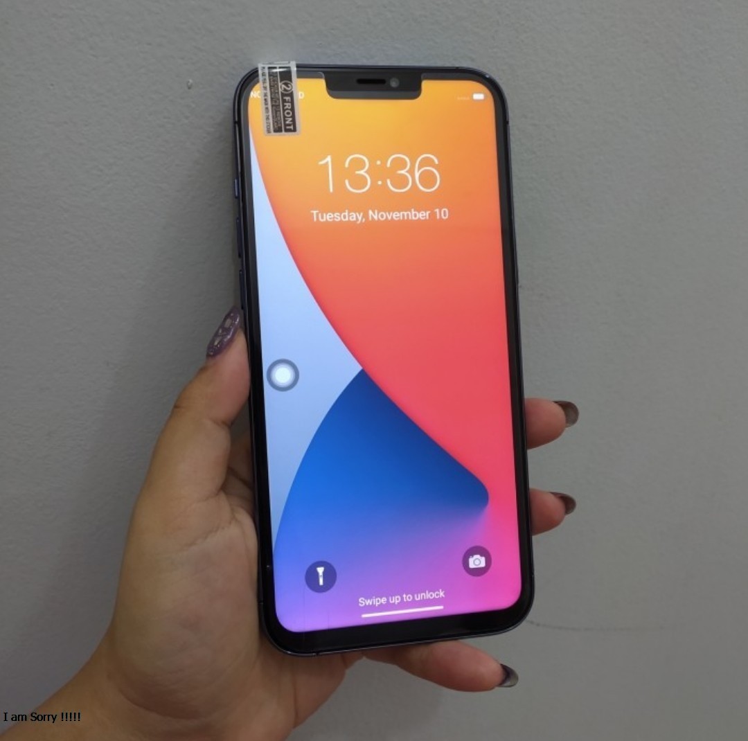 Harga Ip 11 Pro Max Hdc Terbaru April 2021 Biggo Indonesia