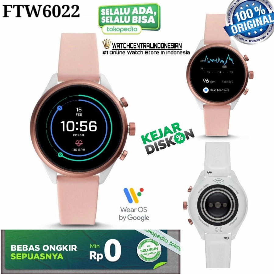 Harga FTW6022 Terbaru Mei 2022 | BigGo Indonesia