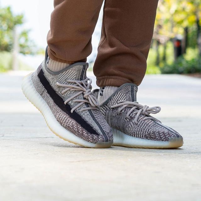 men adidas yeezy boost 350 v2 zyon