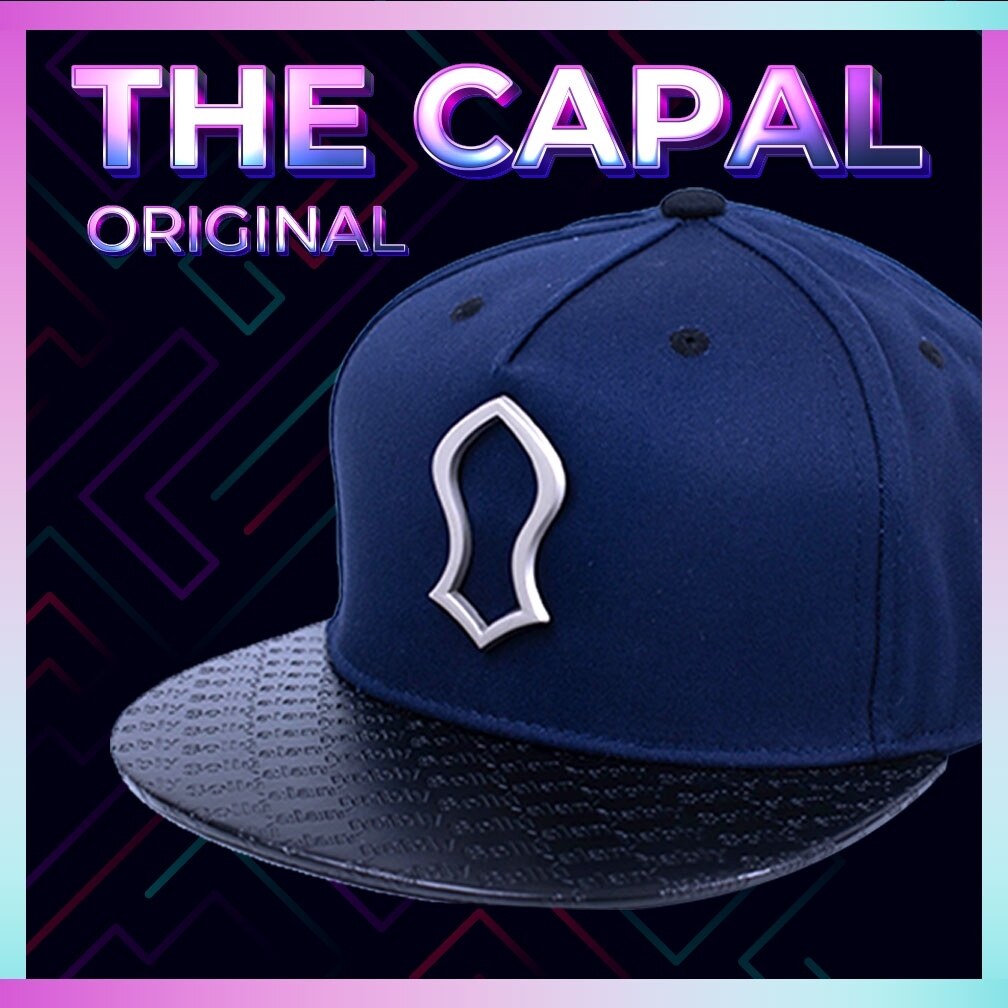 topi logo capal