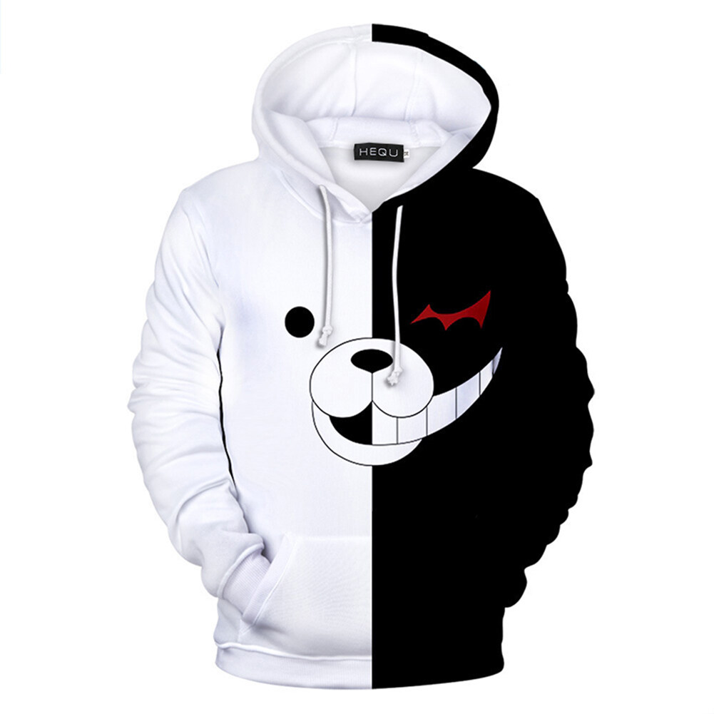 HEQU Soft Sweater Front Zip Fleece Vest
